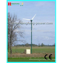 Farm use Wind Turbine